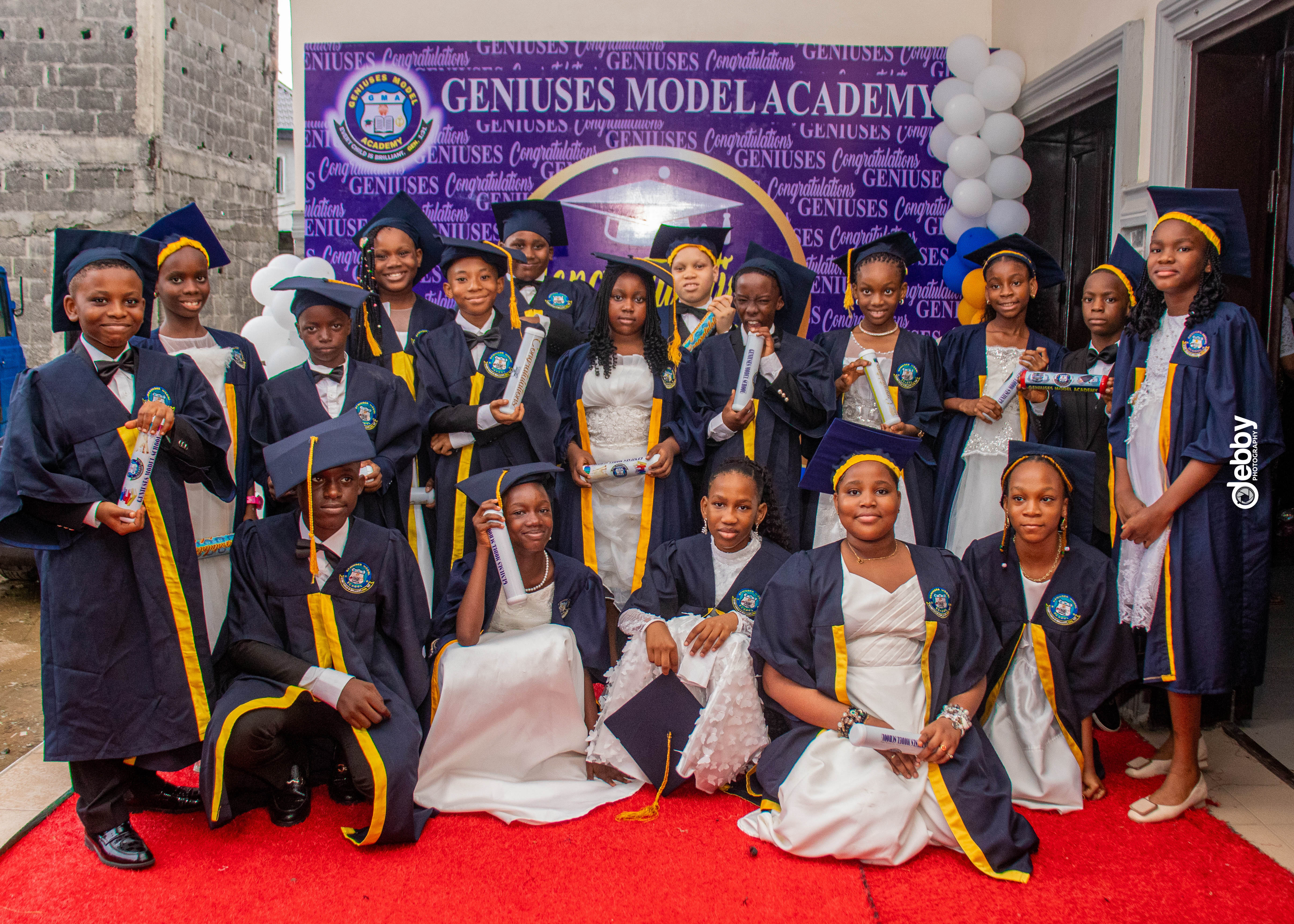 Graduation image 20